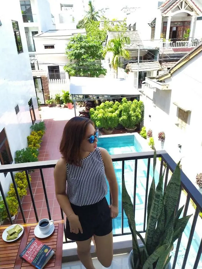 다낭 Tv House 아파트 호텔 아파트호텔