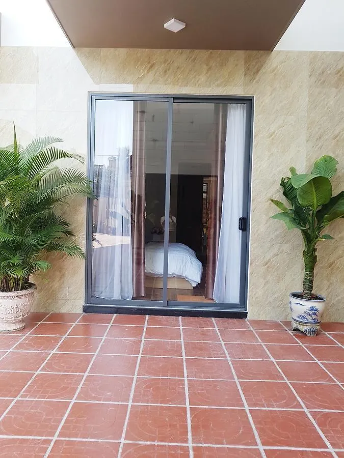 Tv House Aparthotel Da Nang Vietnam